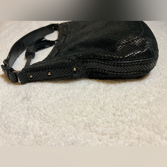 Cole Haan | Sleek Snake Purse - Picture 5 of 9